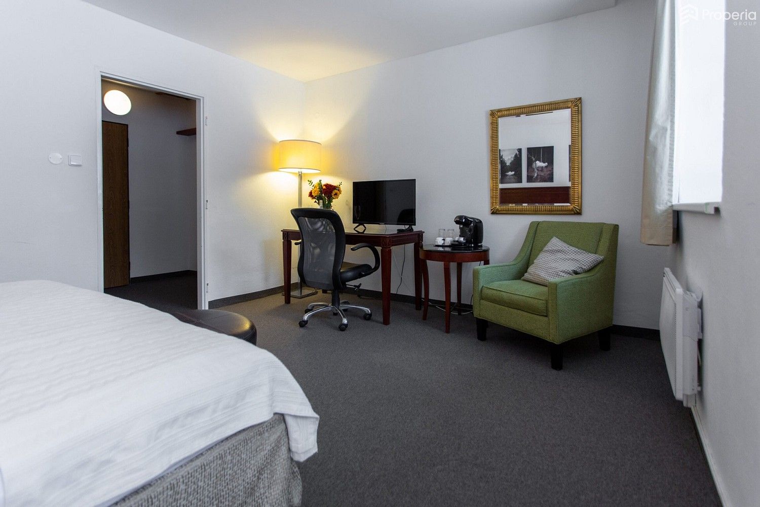 Prodej ubytovací zařízení - Loučná nad Desnou - Rejhotice, okres Šumperk, Olomoucký kraj, 25 m² - 5