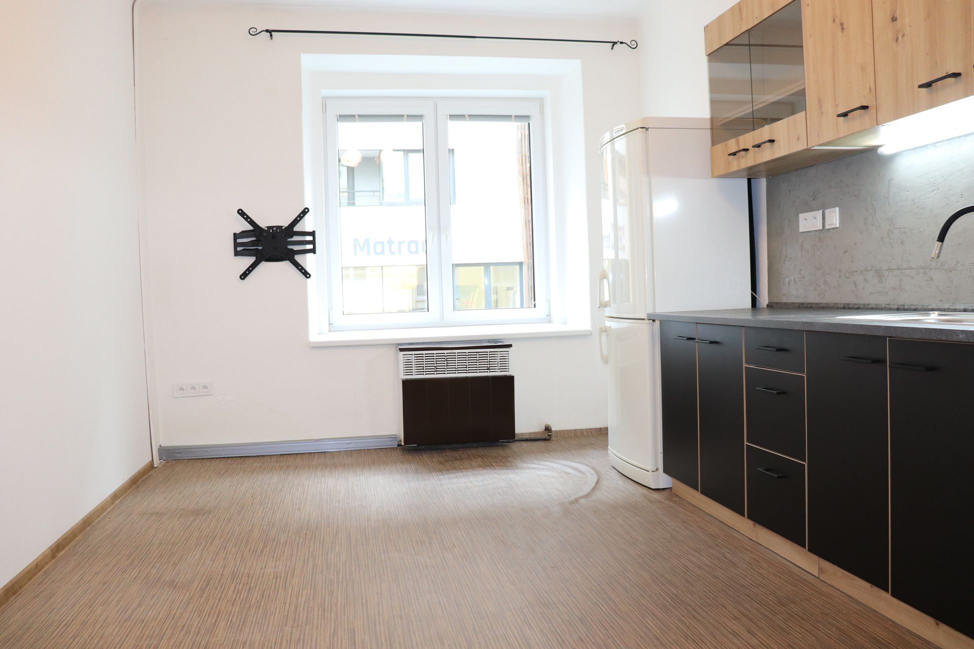 Prodej byt 1+1 - Jablonského, Plzeň, 52 m² - 5