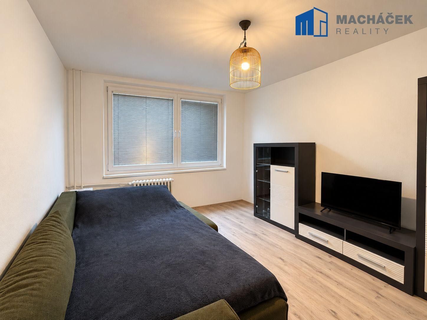 Prodej byt 2+kk - Pražská, Teplice, 39 m² - 5