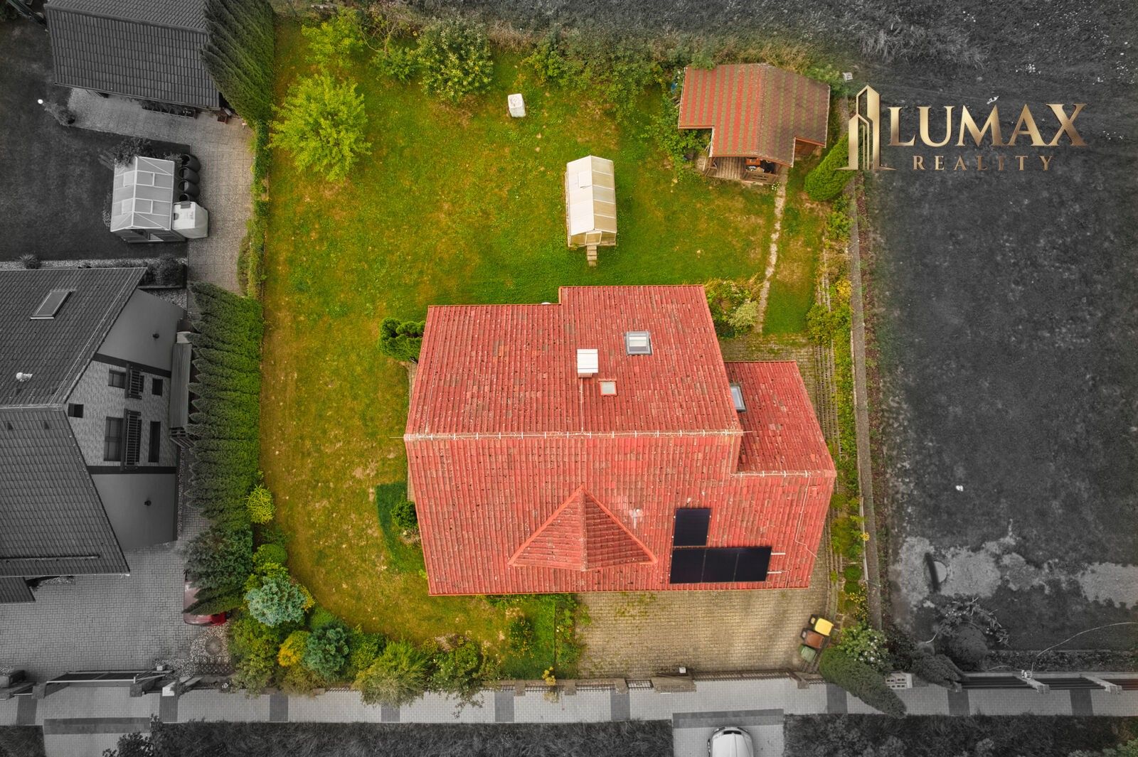 Rodinný dům · 142 m² · Károvsko, Turnov - 4