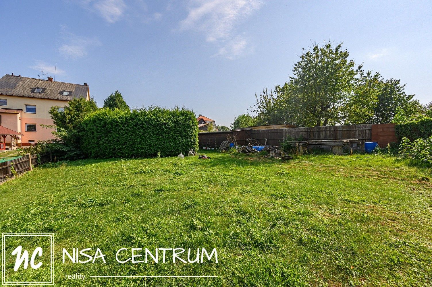 Rodinné domy, Staroměstská, Jablonné v Podještědí, okres Liberec, 272 m² - 2