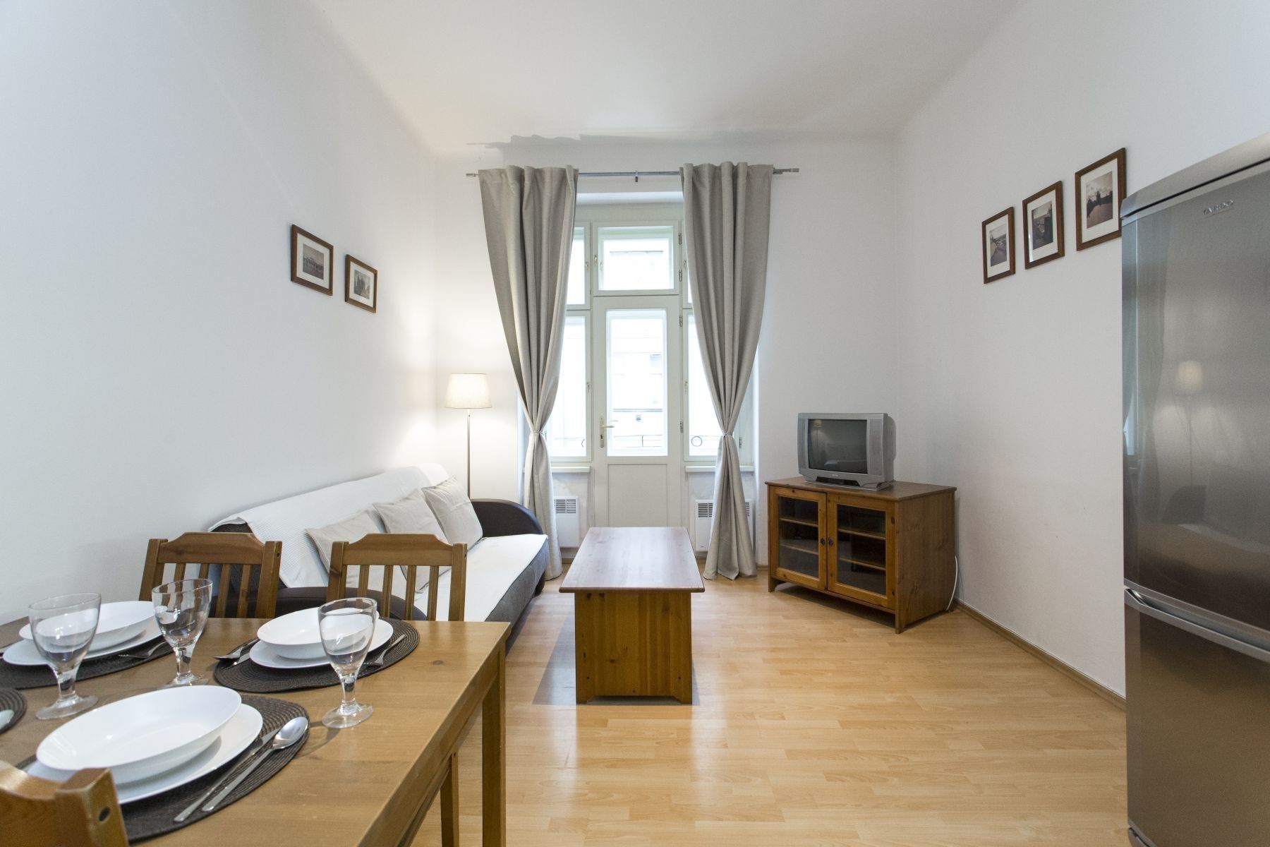 Byt 2+kk · 54 m² · Slovinská, Praha - Vršovice - 4