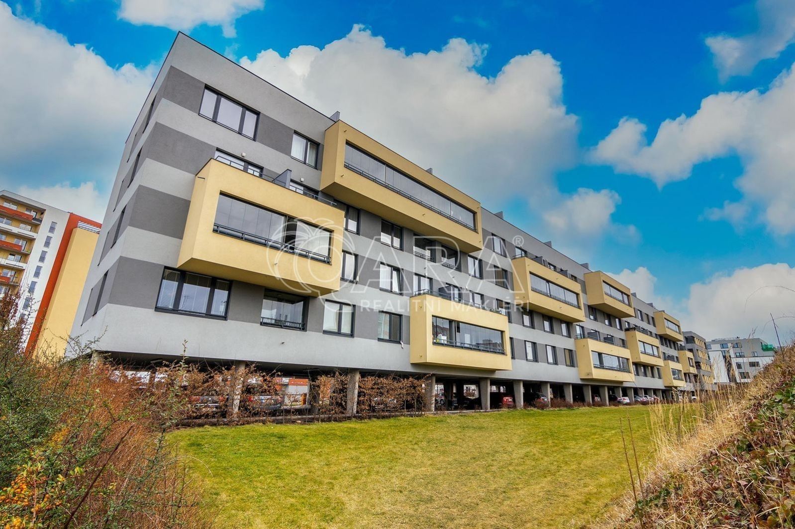 3+kk, Pavla Beneše  , Praha, 130 m² - 1