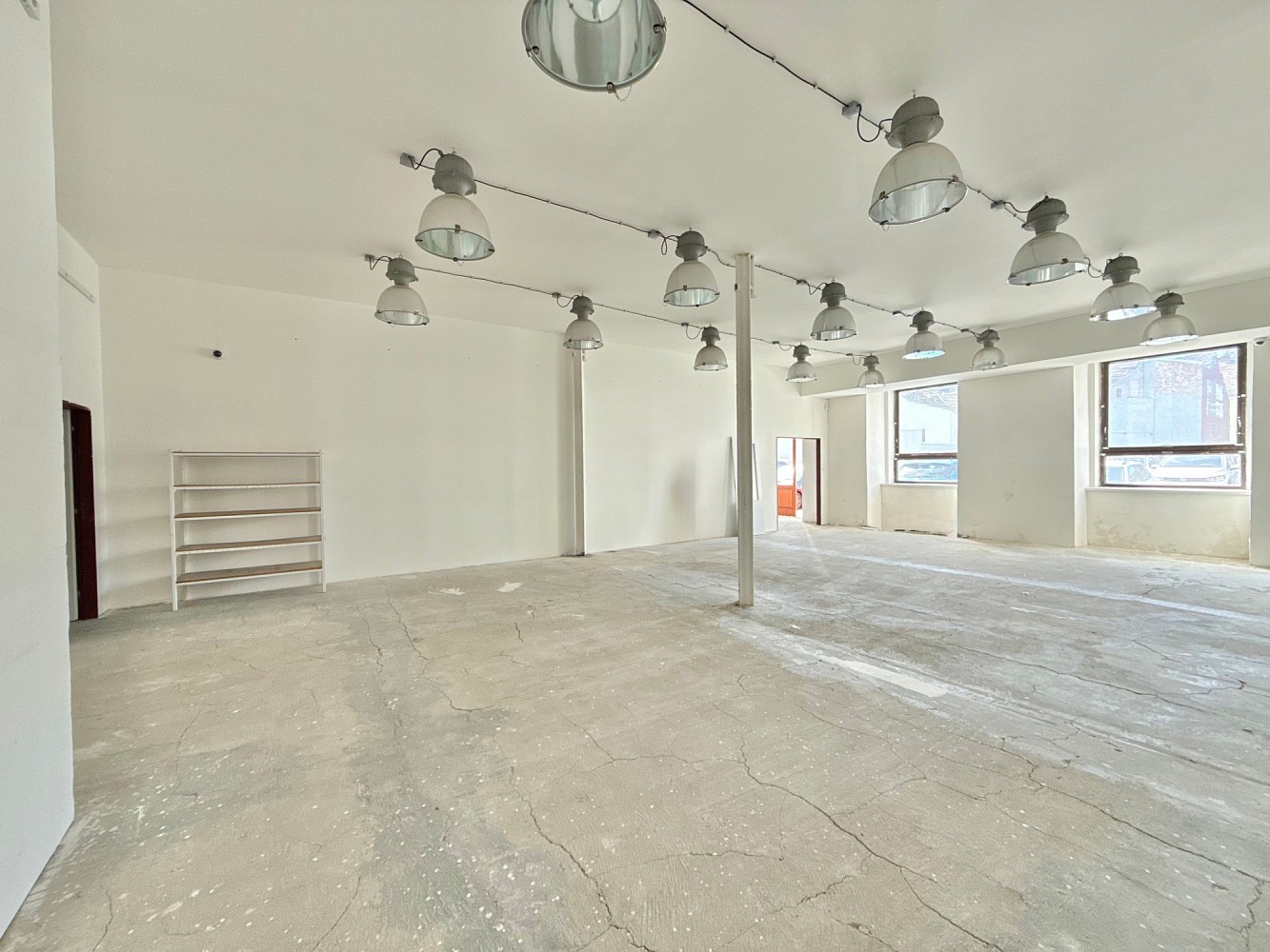 Restaurace, Václavská, Brno - Staré Brno, 365 m² - 1