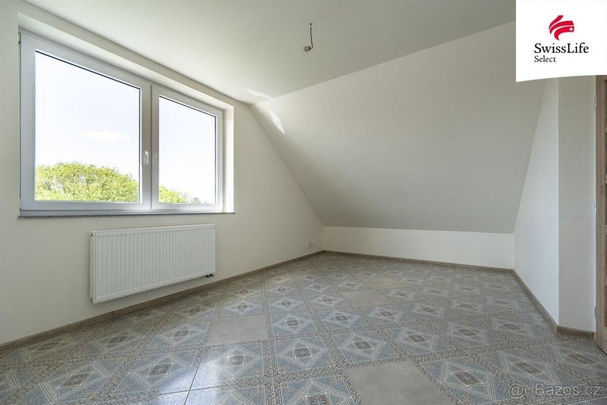 Prodej byt - Břežany II, 282 01