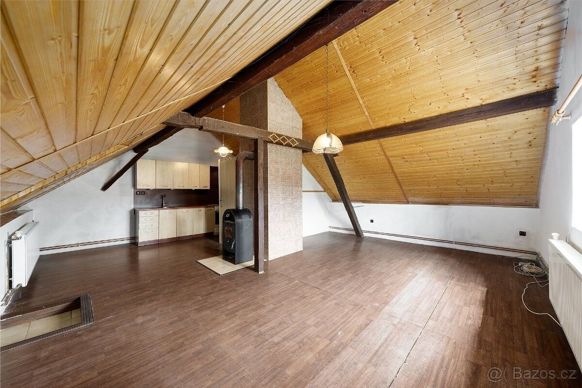 Prodej byt - Hostomice pod Brdy, 267 24