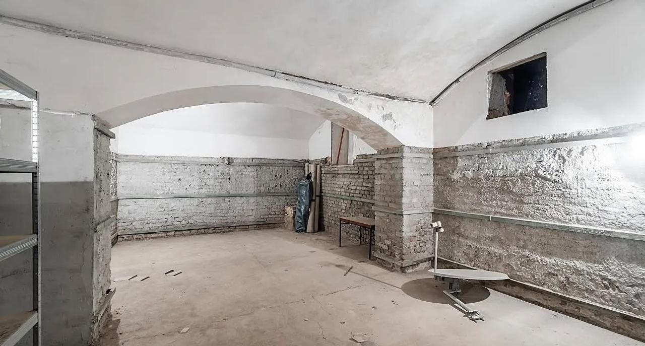 Sklad · 120 m² · Praha - 4