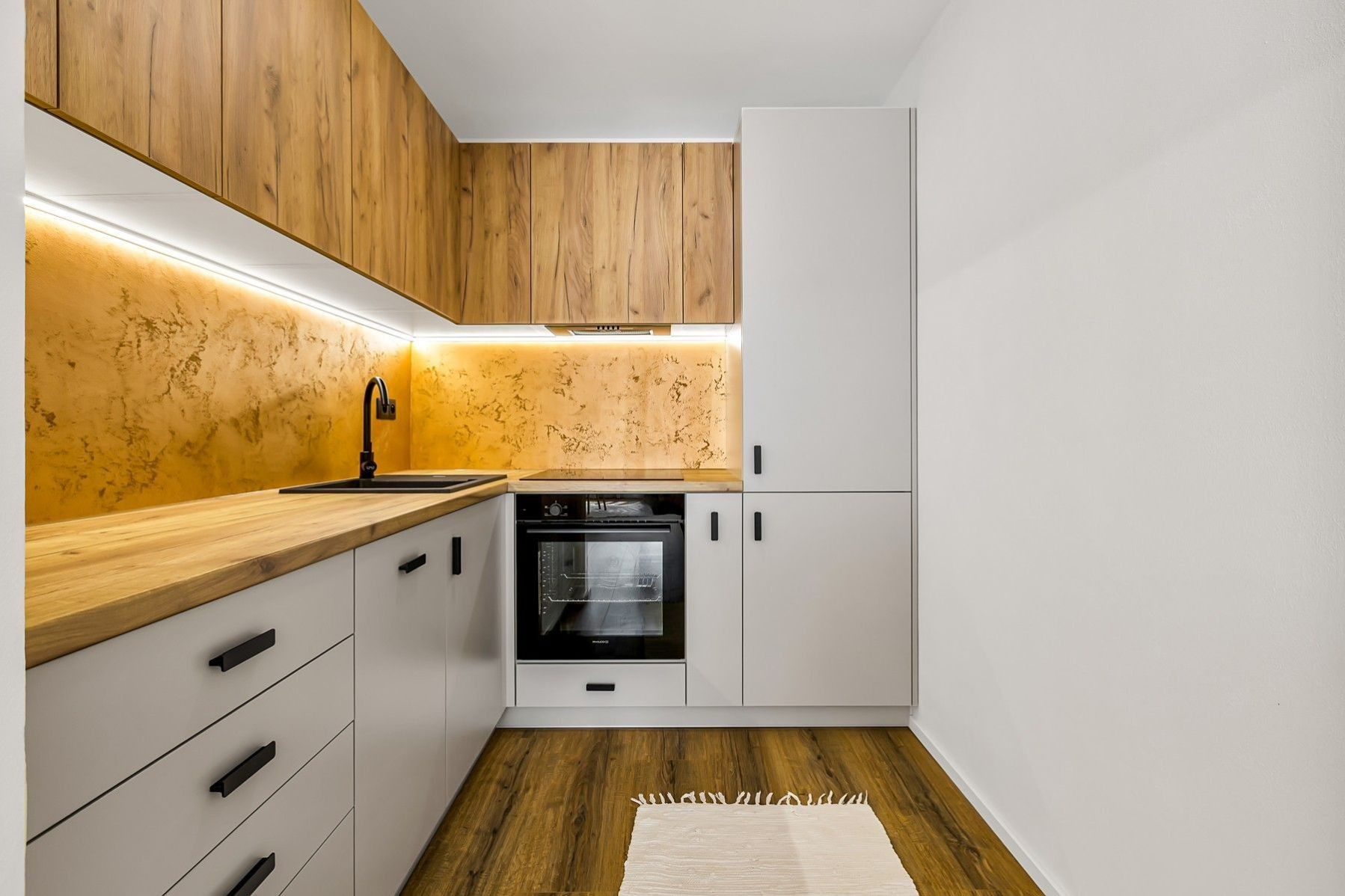 Byt 2+kk · 45 m² · Příbram V-Zdaboř - 4
