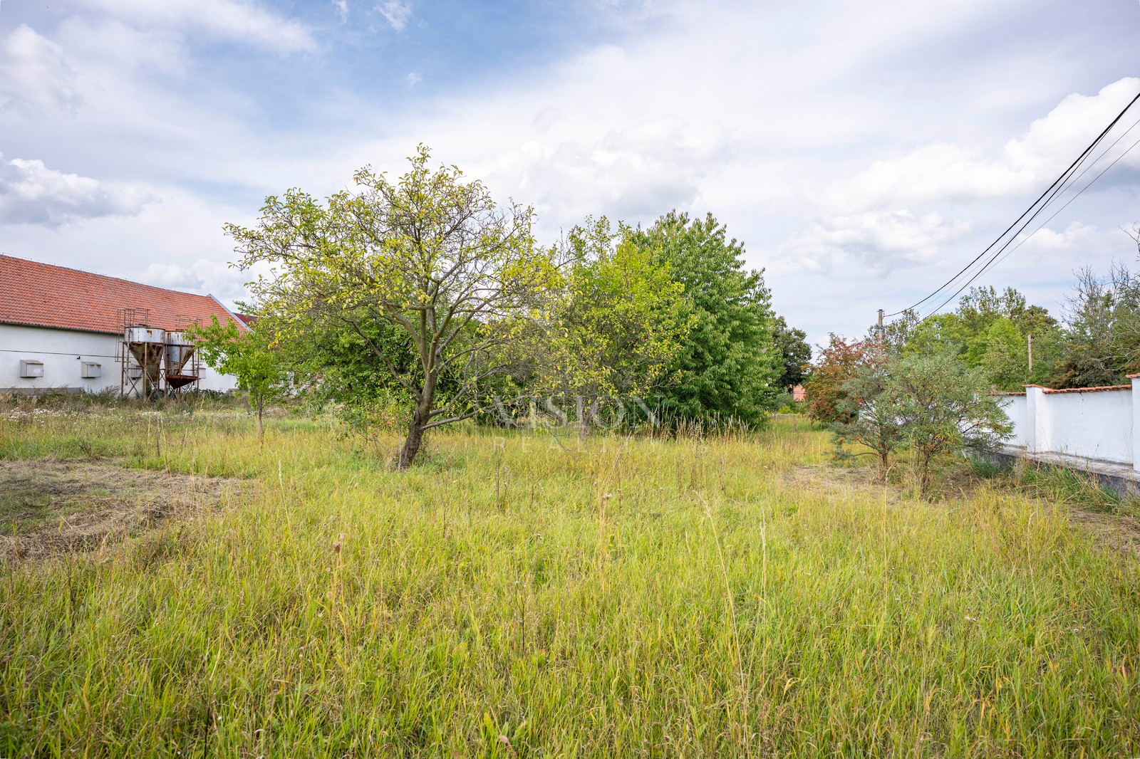 Pozemek pro bydlení · 1 026 m² · Ouběnice - 3