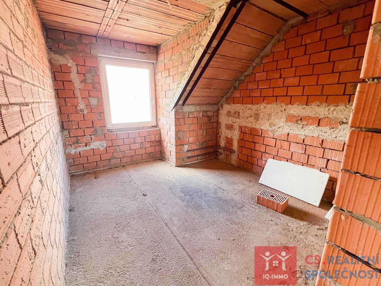 Rodinný dům · 233 m² · Skalice, okres Znojmo - 4
