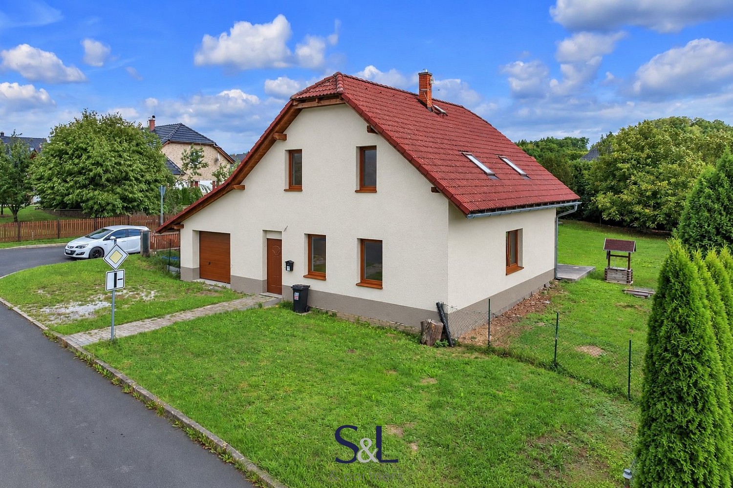 Rodinný dům · 141 m² · Horní Libchava, okres Česká Lípa - 4