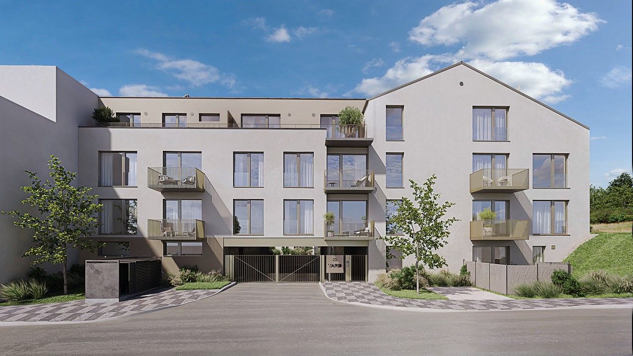 Prodej byt 4+kk - Praha - Hrdlořezy, okres Praha 9, Hlavní město Praha, 119 m² - 5