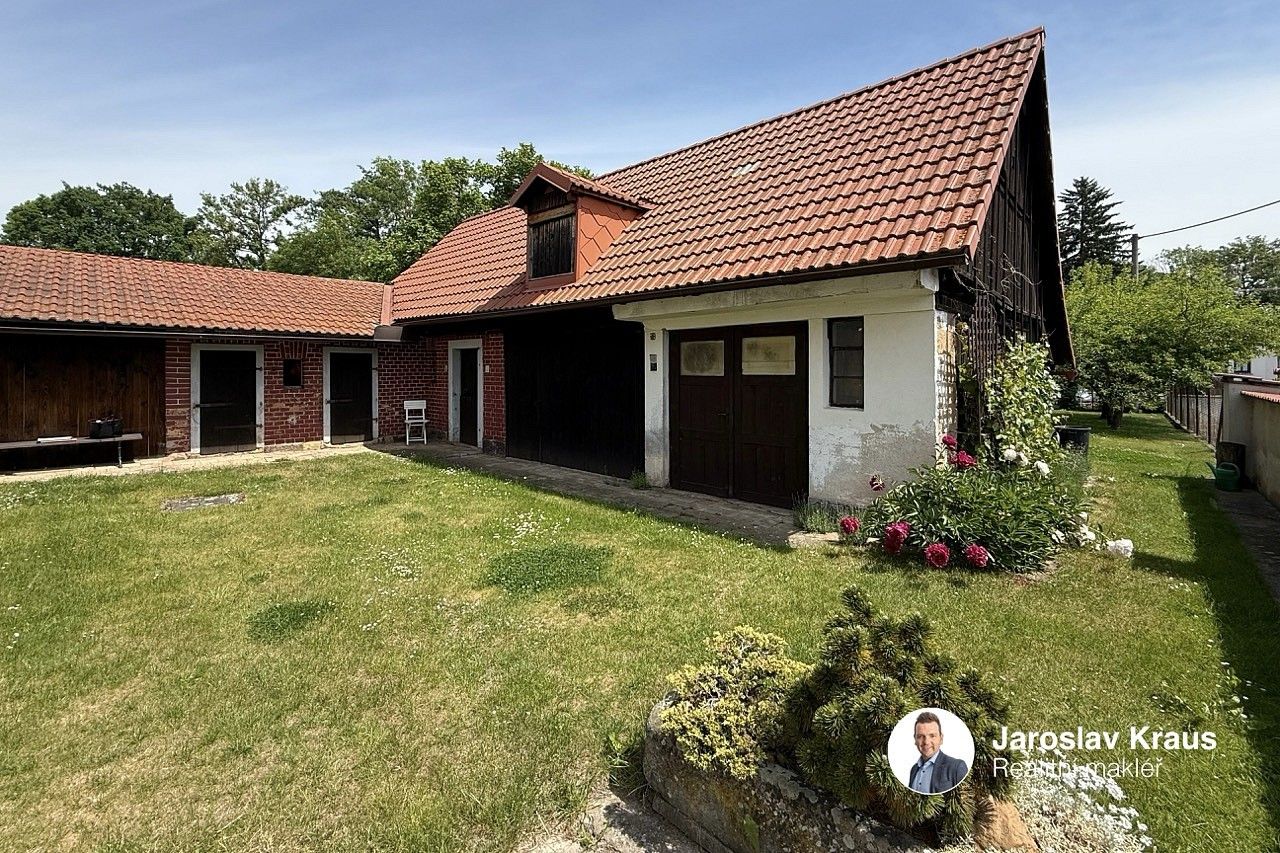 Rodinný dům · 149 m² · Kacákova Lhota, okres Jičín - 3
