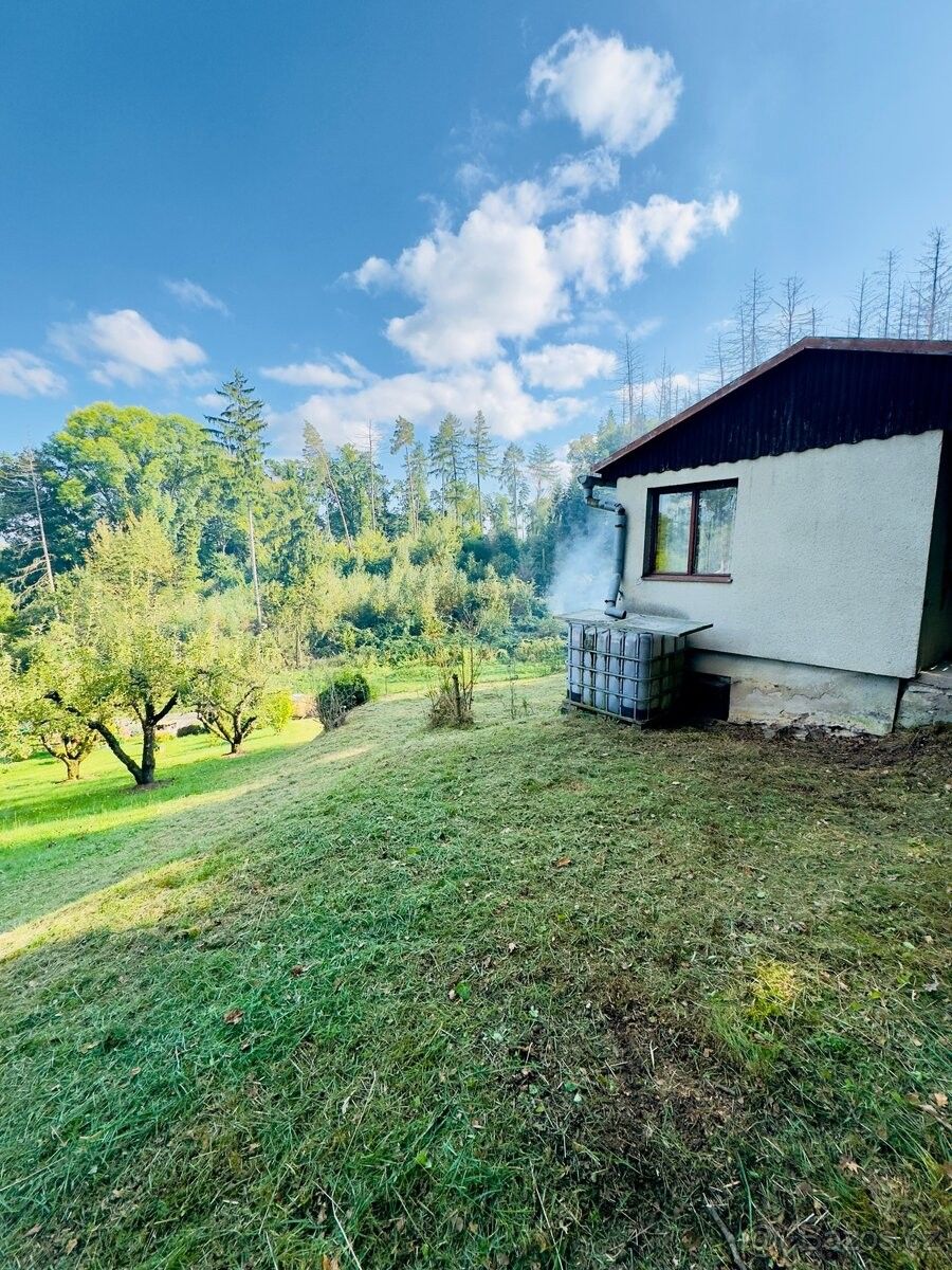 Chaty, Vysoké Mýto, 566 01