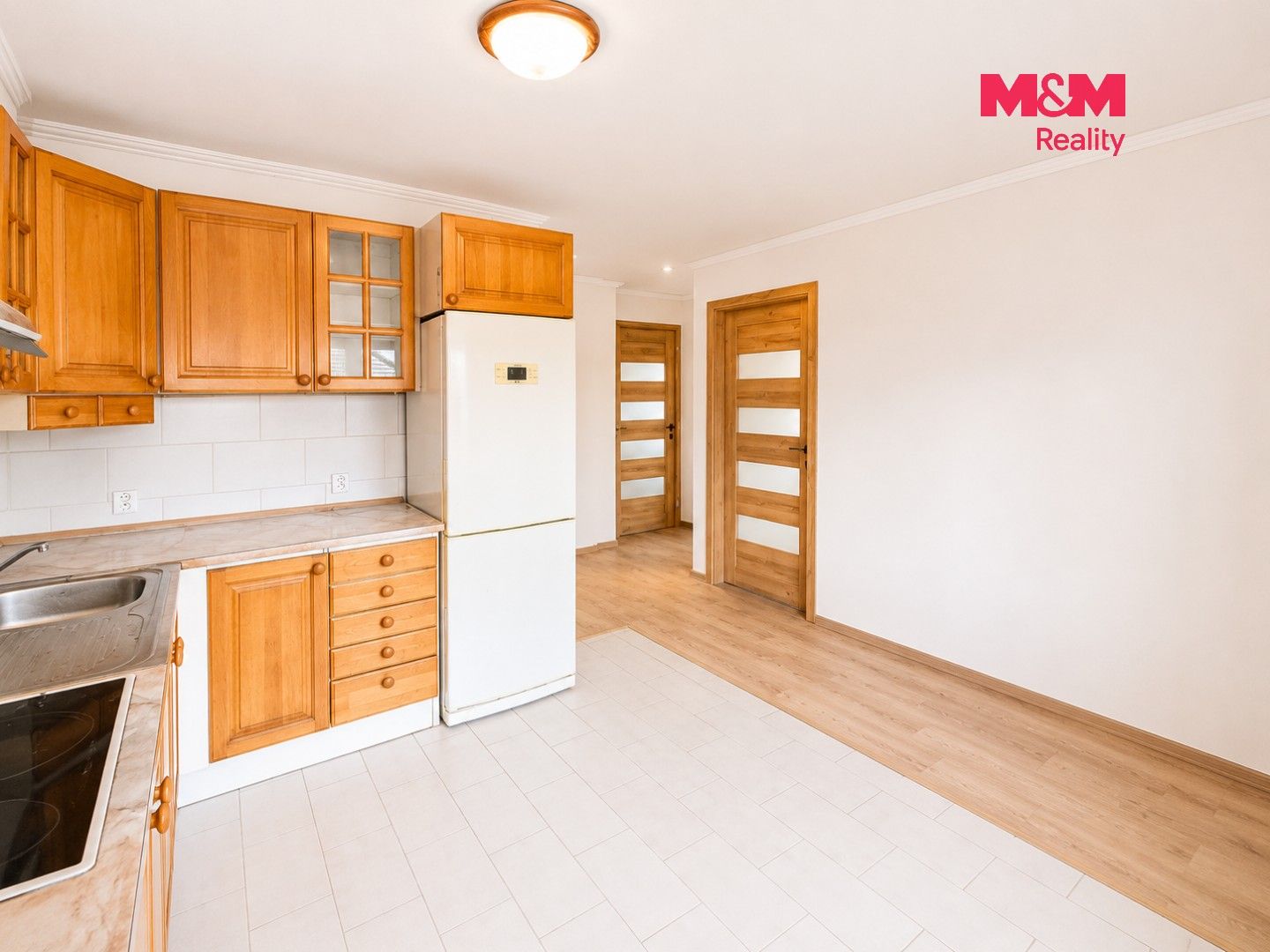 1+kk, V nové čtvrti 386, Praha Hostivař, 125 m² - 2