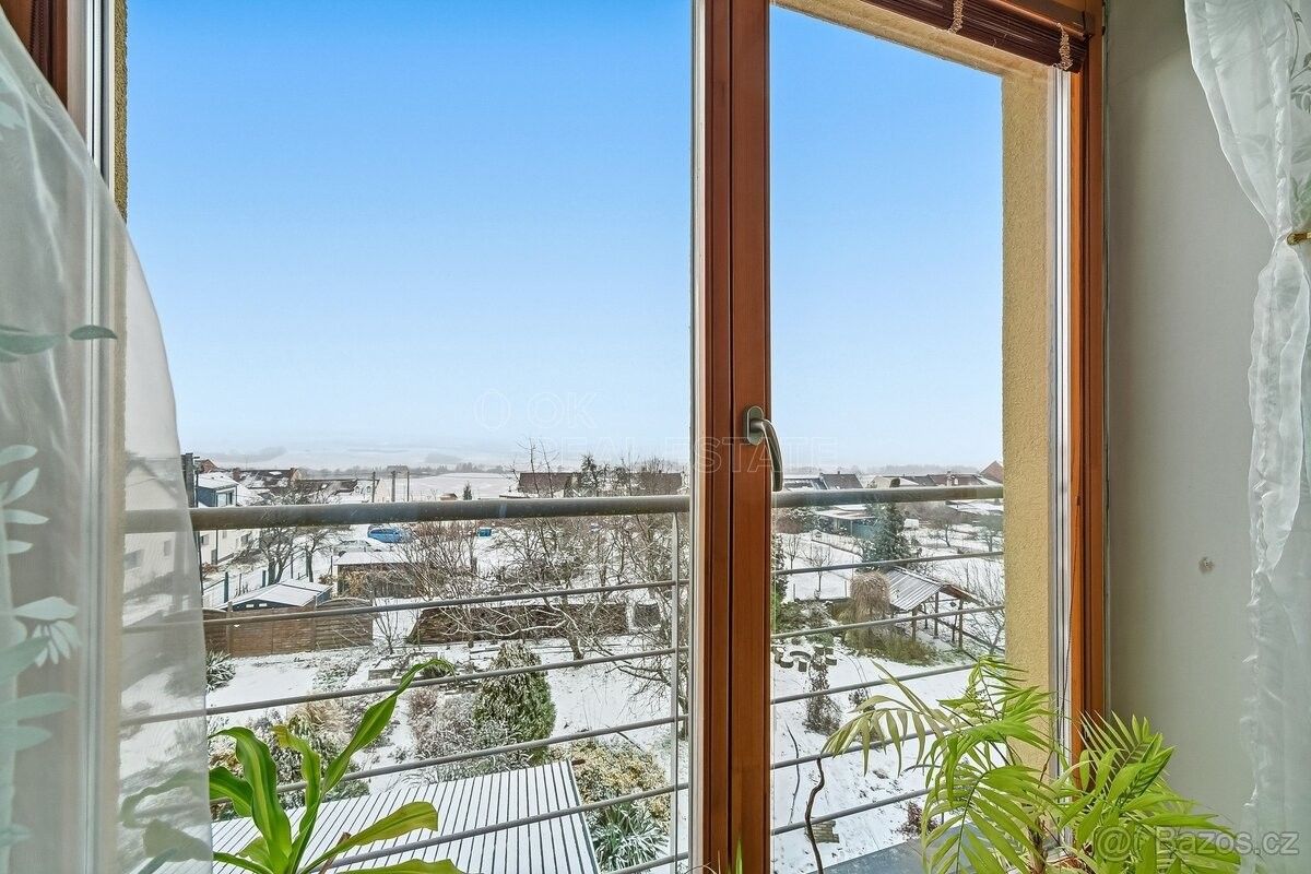 Prodej rodinný dům - Náměšť na Hané, 783 44