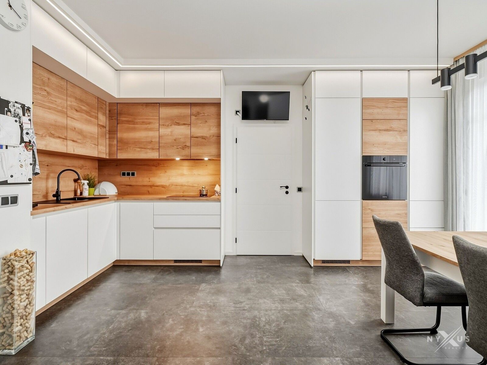 Byt 2+1 · 55 m² · Vladycká, Praha Hostivař - 4