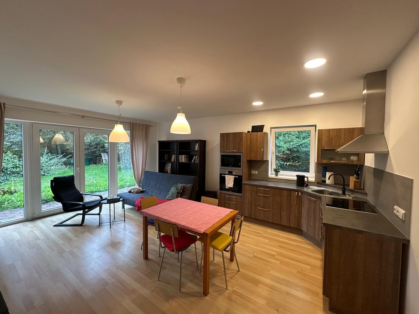 2+kk, Zahradní, Horní Bezděkov - Horní Bezděkov, Středočeský kraj, 60 m² - 1