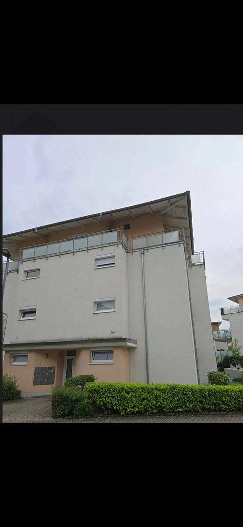 Byt 4+1 · 114 m² · , Bádensko-Württembersko - 4