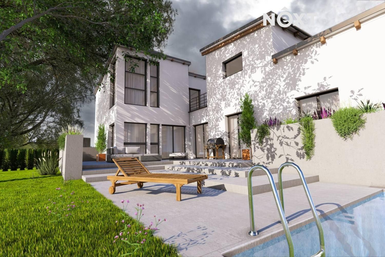 Prodej rodinný dům - Ořechovská, Křižanov, 327 m²