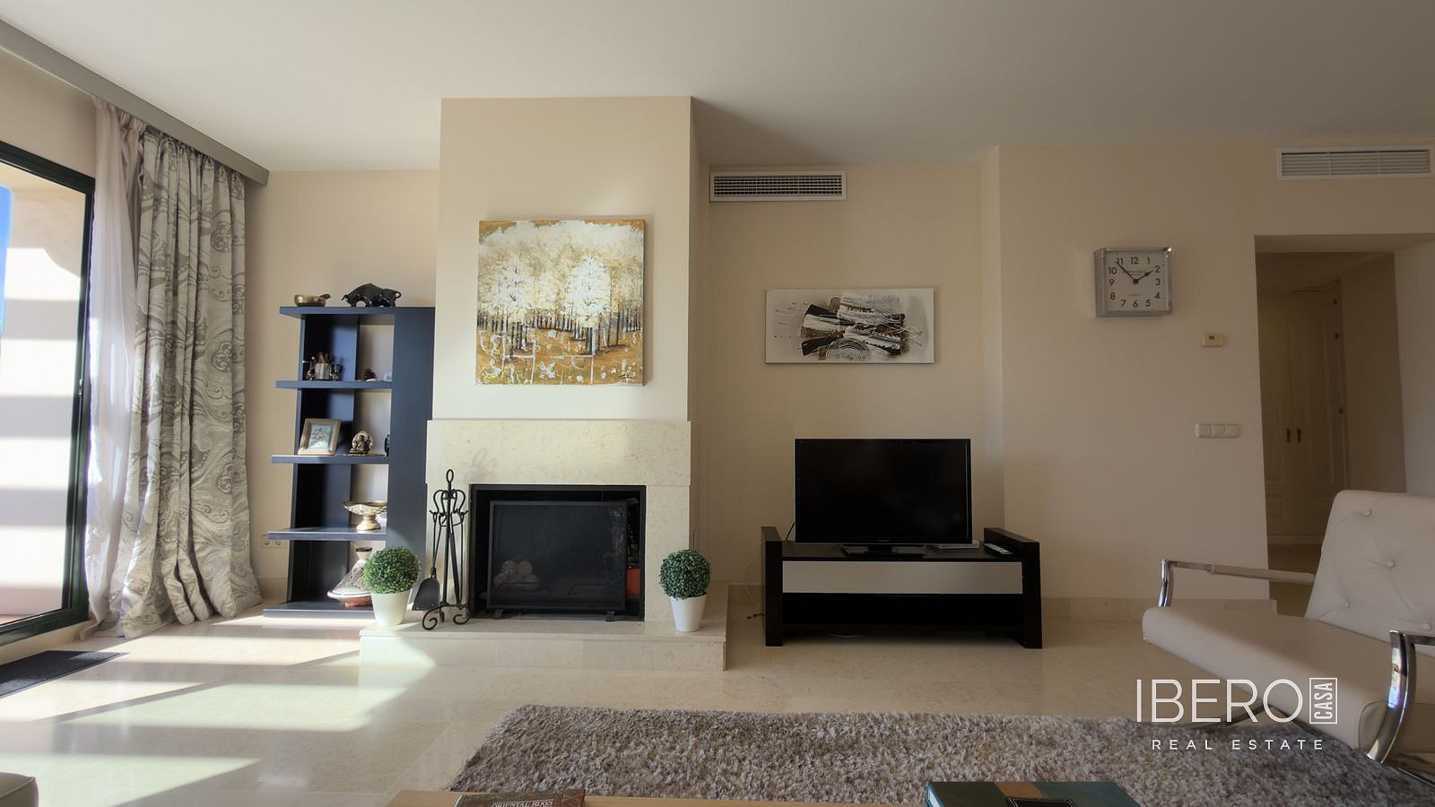 4+kk, Benahavís, Španělsko, 194 m² - 2