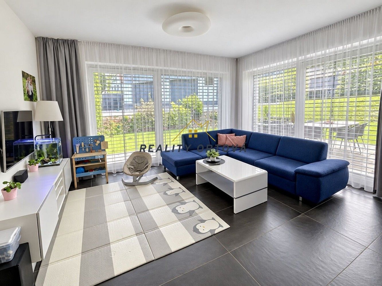 Rodinné domy, Čistá u Horek, okres Semily, 120 m² - 1