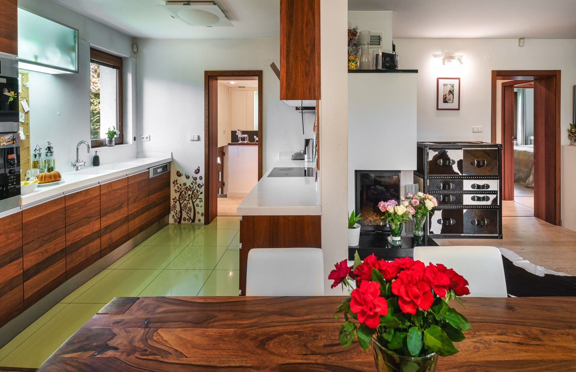 Rodinný dům · 270 m² · K zahradám, Praha - 4