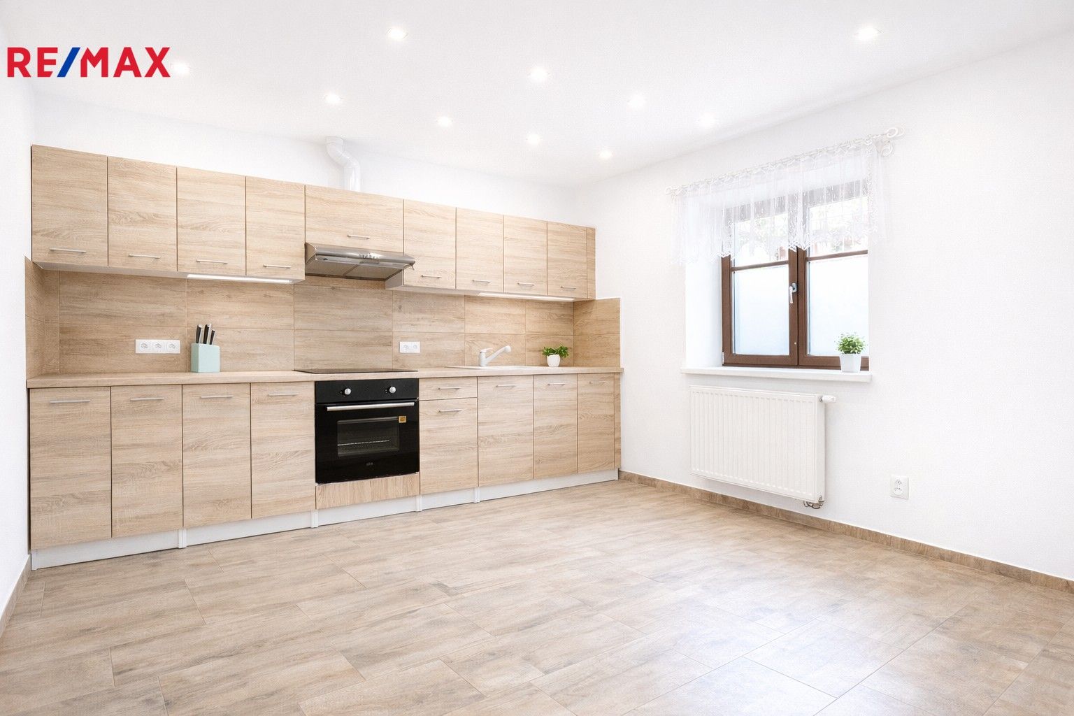 3+1, Železná 267, Železný Brod, 70 m²