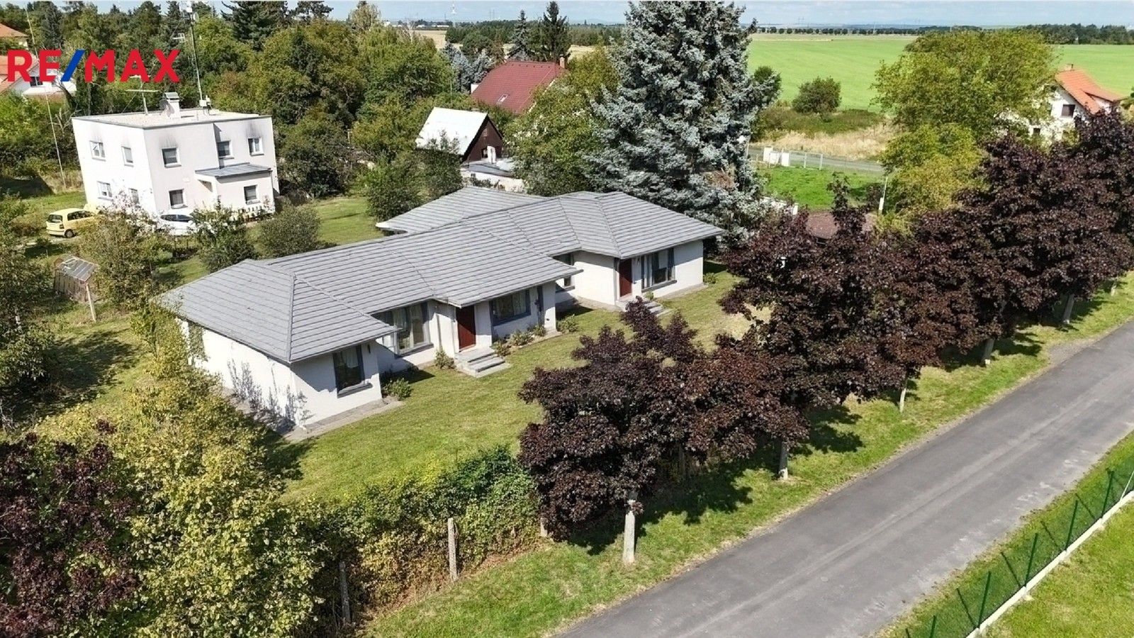 Prodej pozemek pro bydlení - Výravská, Praha, 1 m²