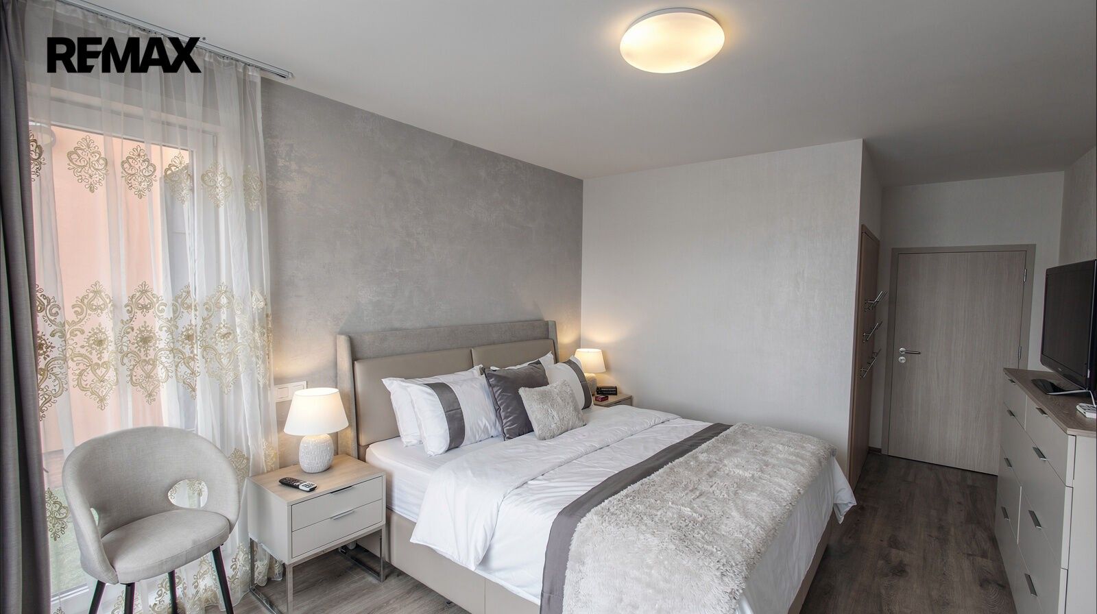 Byt 3+kk · 84 m² · Škrábkových 882, Praha Letňany - 3