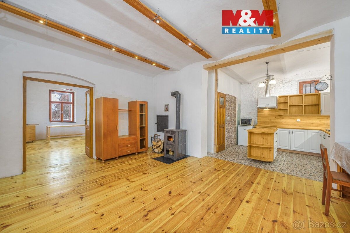 Pozemky pro bydlení, Zruč nad Sázavou, 285 22