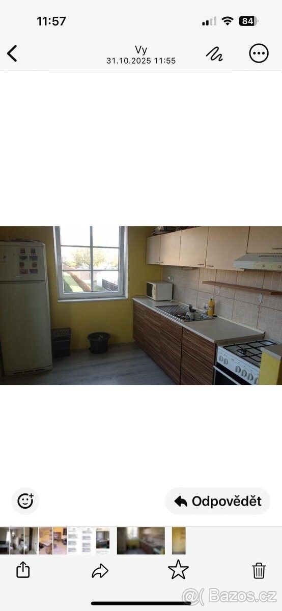 Byty, Chomutov, 430 03