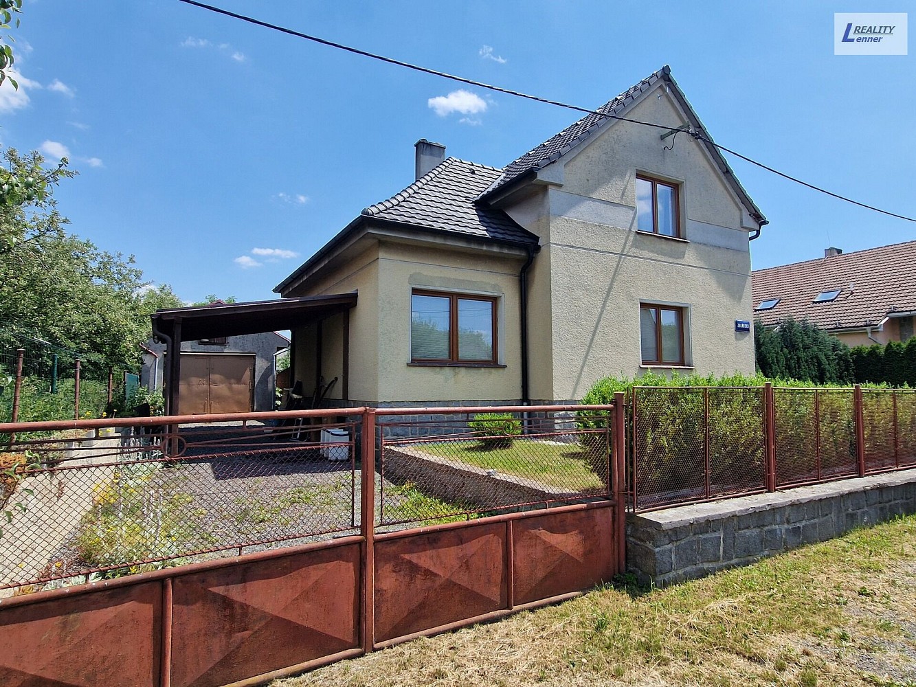 Rodinný dům · 270 m² · Zalánská, Rožmitál pod Třemšínem, okres Příbram - 3