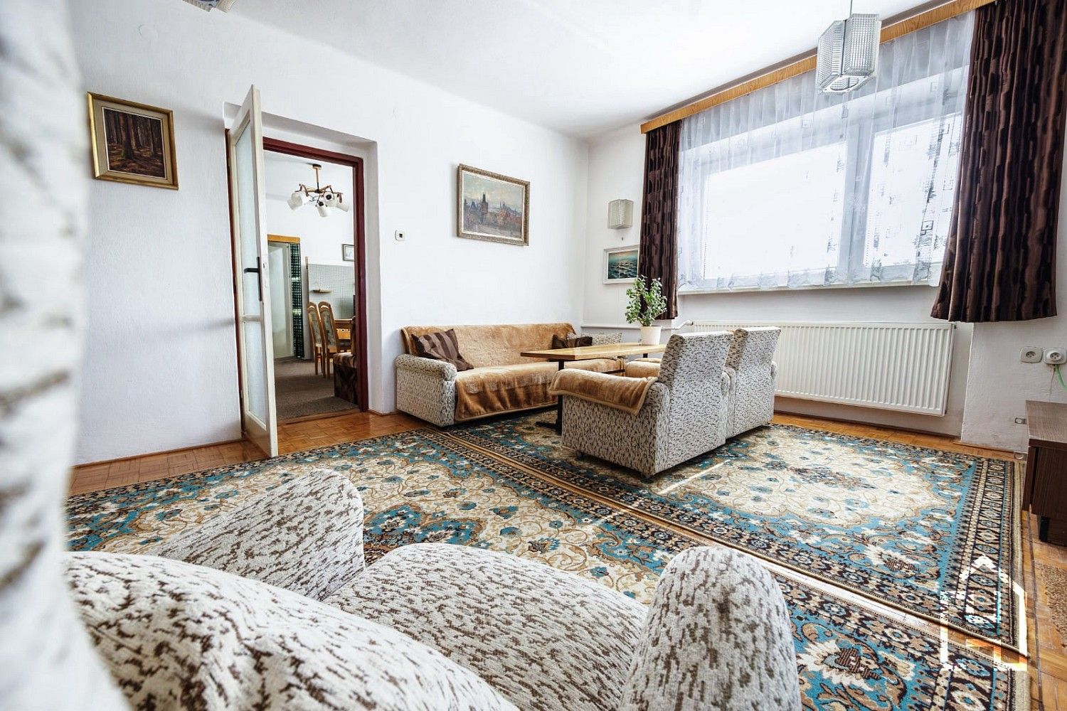 Prodej rodinný dům - Havlíčkův Brod, Kraj Vysočina, 190 m² - 5