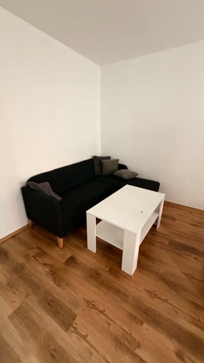 1+1, Rerychova, Brno - Bystrc, Jihomoravský kraj, 44 m² - 2