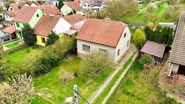 Rodinný dům · 188 m² · Na Bílém potoce, Veverská Bítýška, okres Brno-venkov - 3