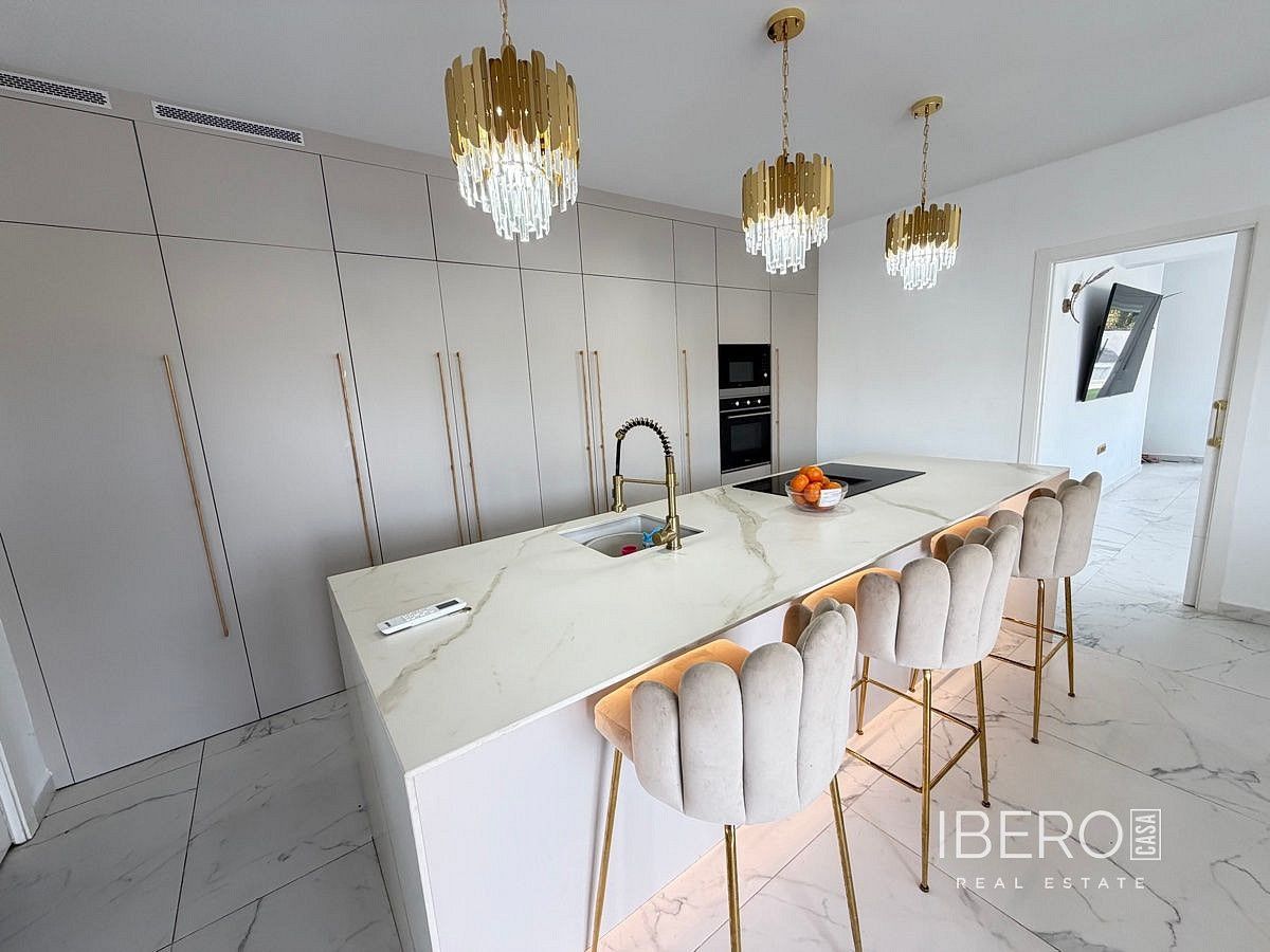Prodej rodinný dům - Villamartin, Španělsko, 240 m² - 5