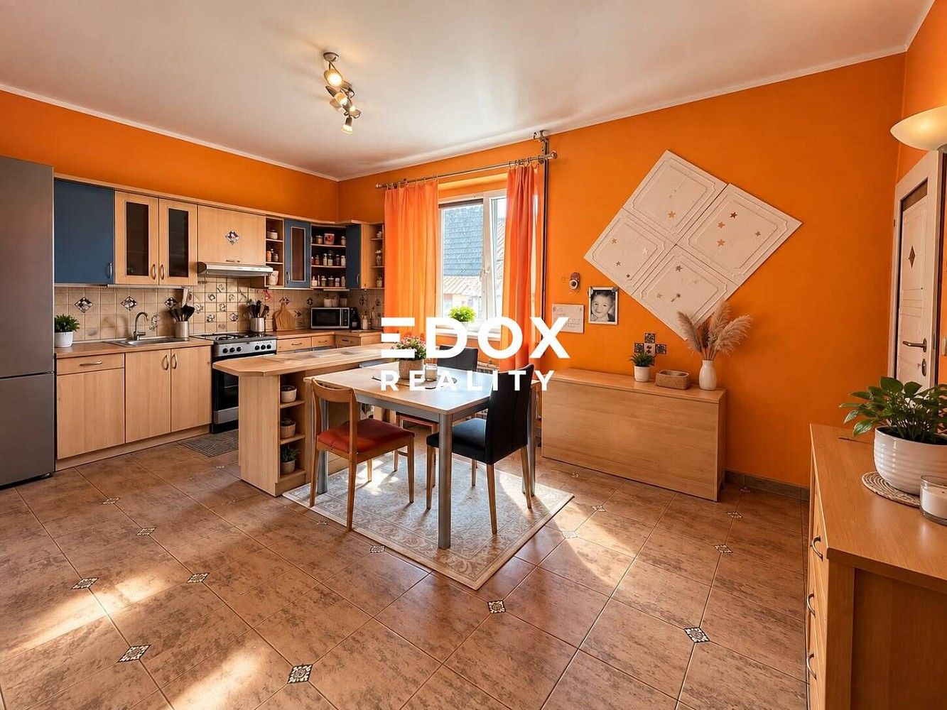 Prodej rodinný dům - Lidická, Jeneč, okres Praha-západ, 150 m² - 5