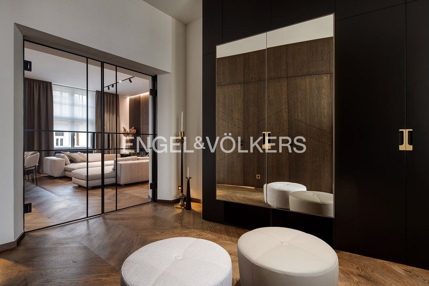 Byt 3+kk · 102 m² · Praha - Staré Město, okres Praha 1, Hlavní město Praha - 4