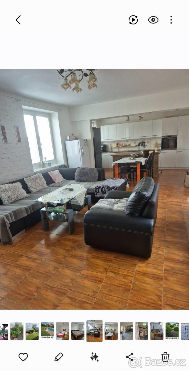 Prodej rodinný dům - Zlín, 763 02