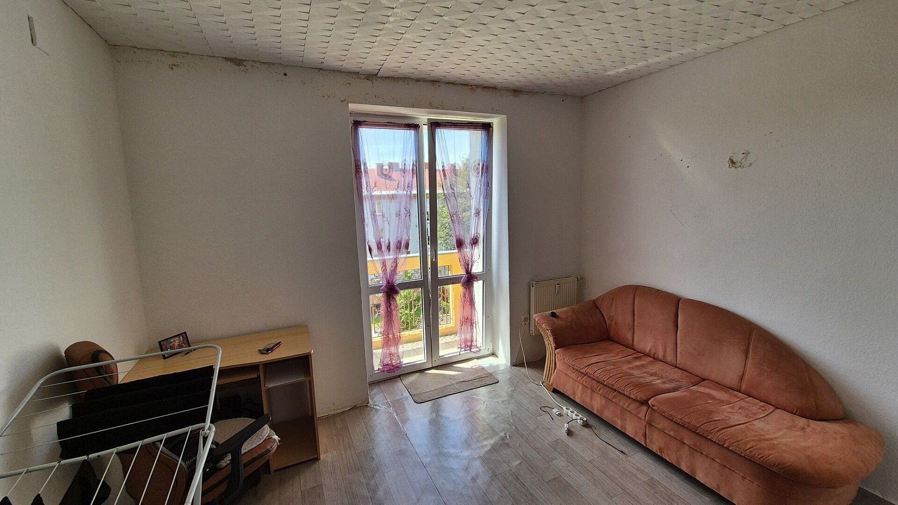 Byt 2+1 · 62 m² · Ostrov, okres Karlovy Vary, Karlovarský kraj - 3