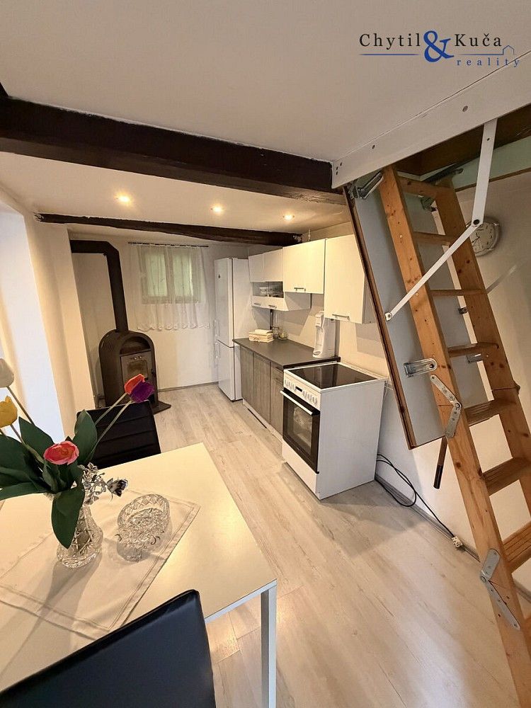 Rodinný dům · 37 m² · Počenice-Tetětice - Tetětice, okres Kroměříž - 4