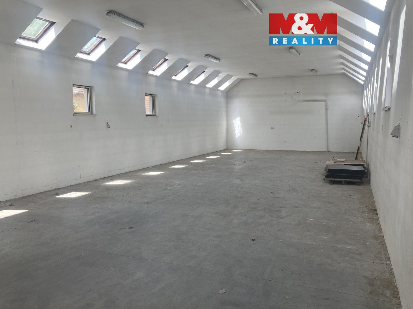 Sklady, Šťáhlavice, Šťáhlavy, 156 m²