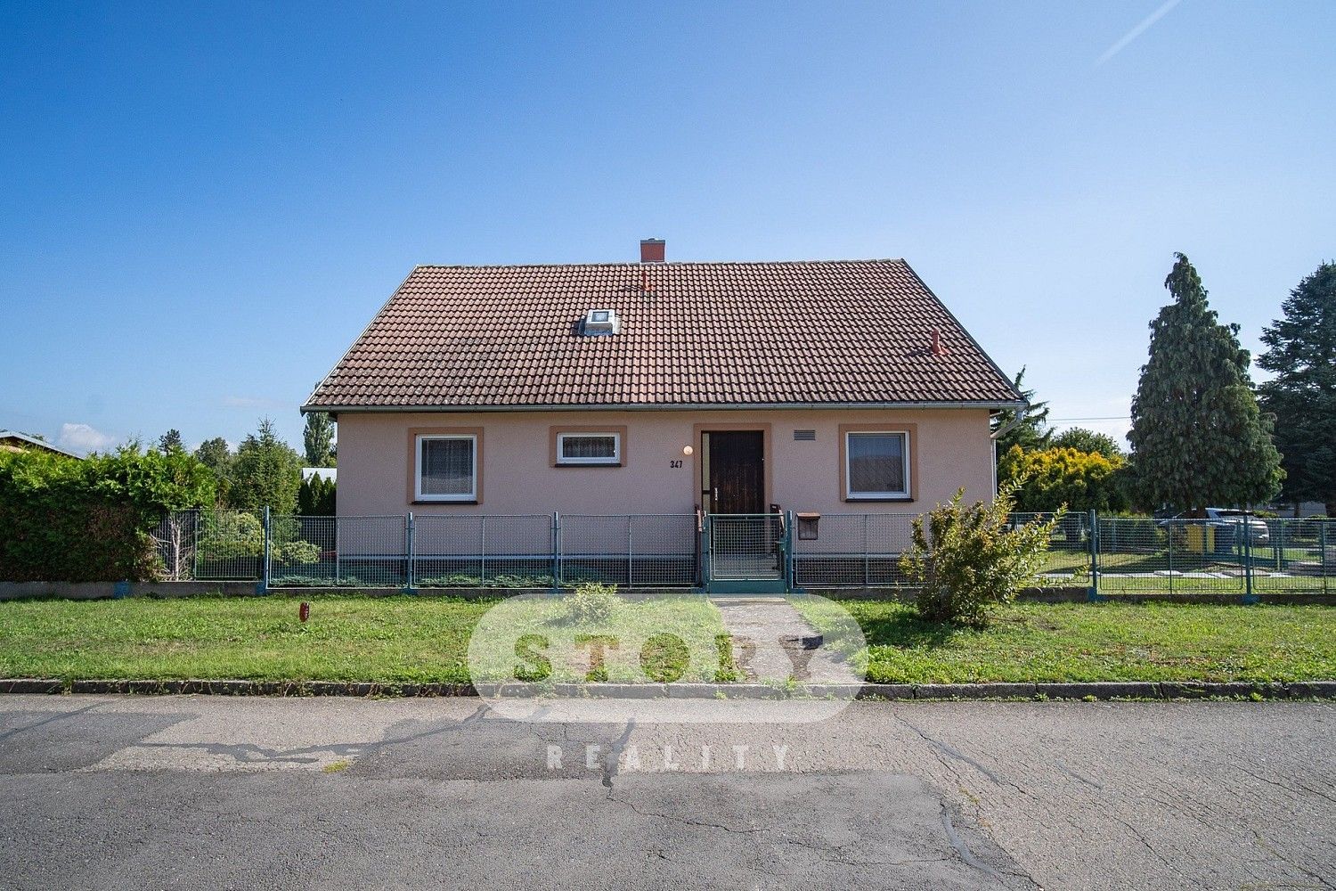 Rodinný dům · 166 m² · Výmol, Bohuňovice, okres Olomouc - 3