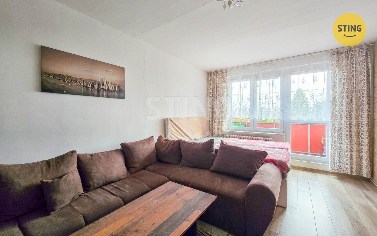 Byt 2+1 · 60 m² · Nedbalova, Karviná - 4
