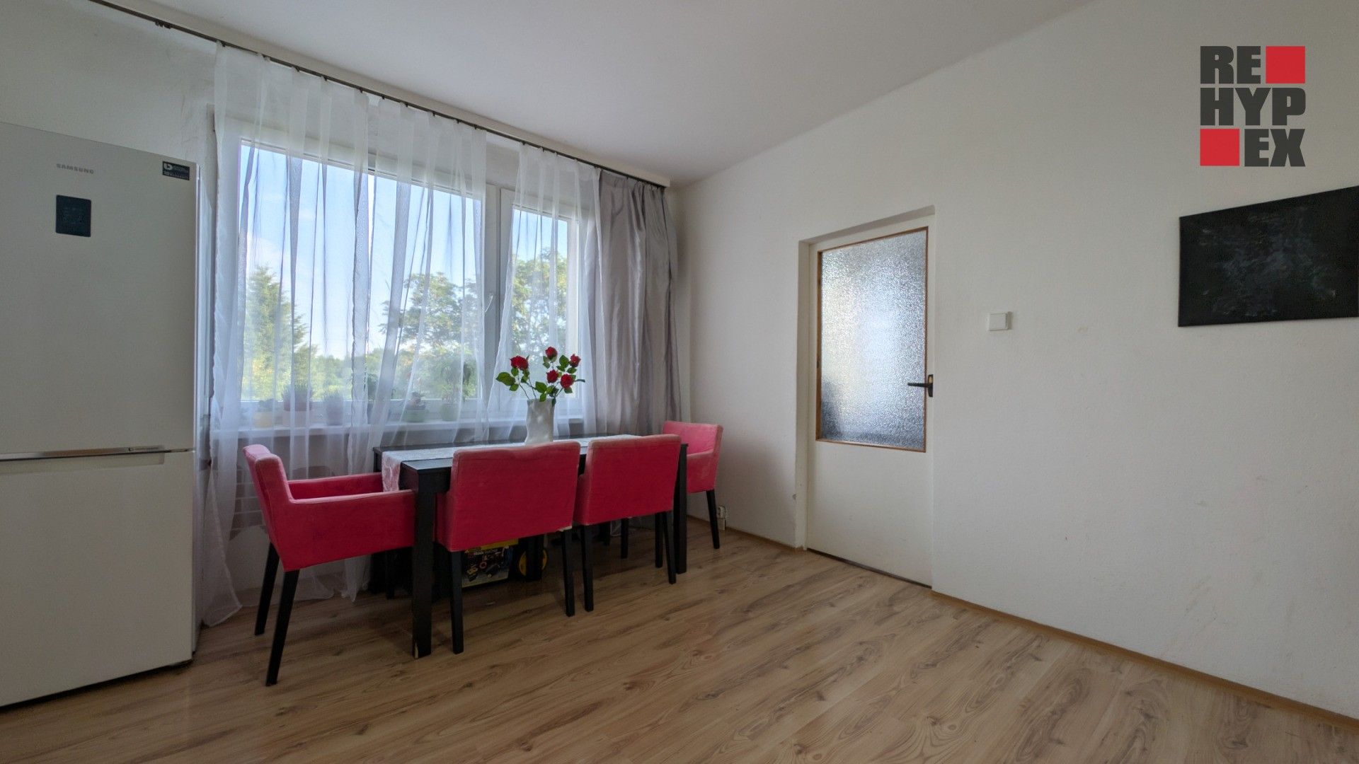 Byt 1+1 · 36 m² · Boženy Němcové  , Nový Bor - 4