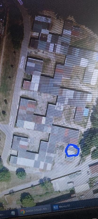 Garáž · Moravský Krumlov, 672 01 - 3