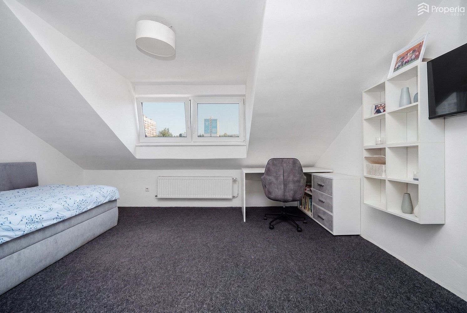 Prodej činžovní dům - Brno - Lesná, okres Brno-město, Jihomoravský kraj, 787 m² - 5