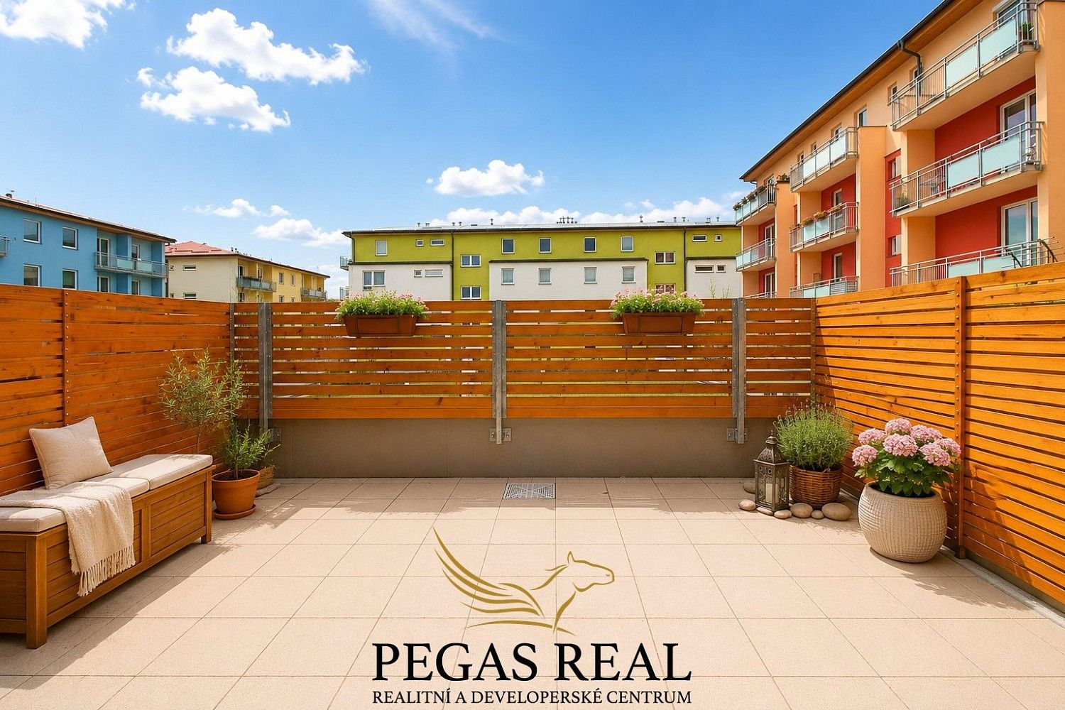 1+kk, Šlapanice, okres Brno-venkov, Jihomoravský kraj, 55 m² - 2