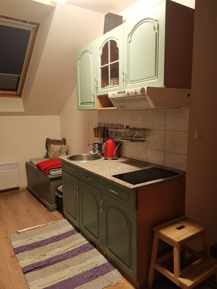 2+kk, Liberec - Liberec I-Staré Město, 45 m² - 2
